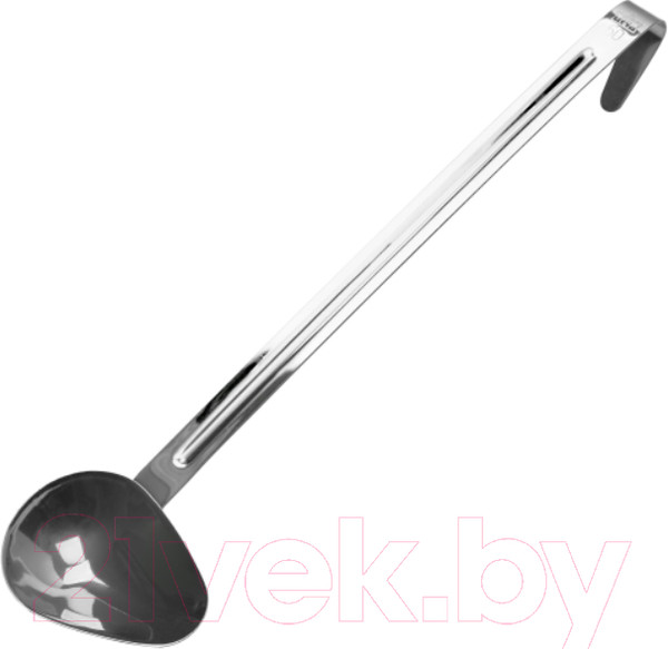 Изображение товара Ложка для соуса Luxstahl кт1164