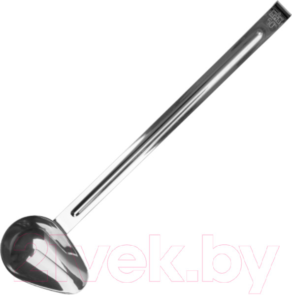 Изображение товара Ложка для соуса Luxstahl кт1164