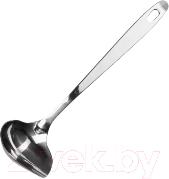 Изображение товара Ложка для соуса Luxstahl кт1091