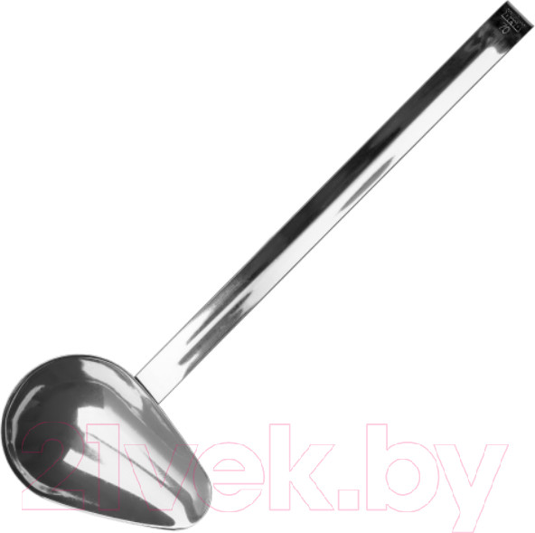Изображение товара Ложка для соуса Luxstahl кт1165