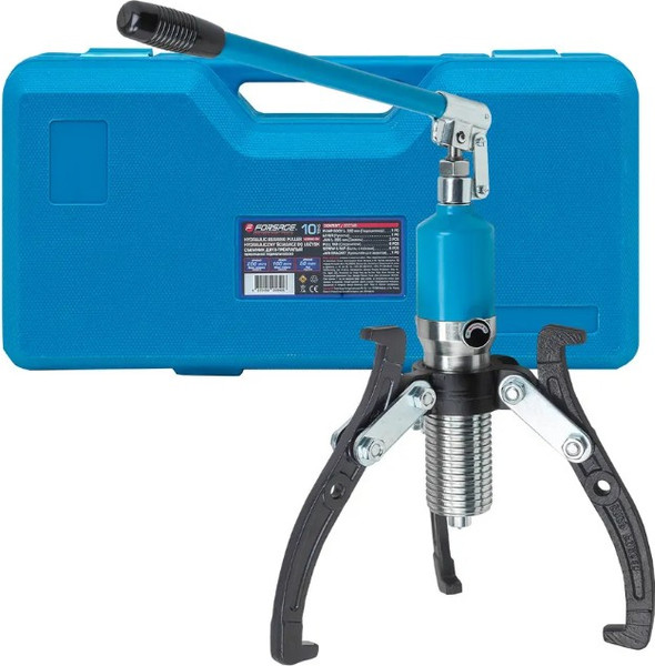 Изображение товара Съемник Forsage F-6590610H (16121)