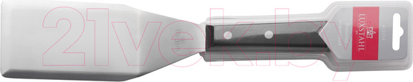 Изображение товара Кухонная лопатка Luxstahl кт1954