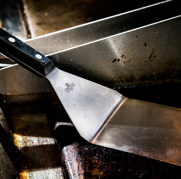 Изображение товара Кухонная лопатка Luxstahl Master кт1950