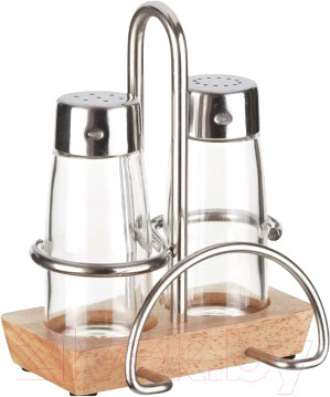 Изображение товара Набор для специй столовый Luxstahl кт1060