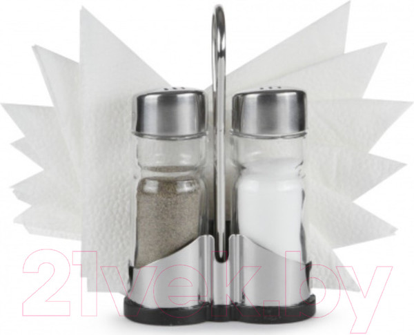 Изображение товара Набор для специй Luxstahl кт285