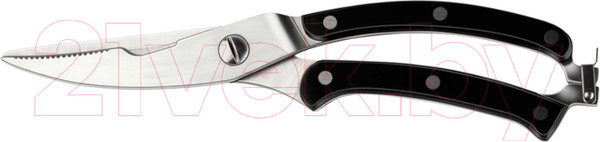 Изображение товара Ножницы кухонные Luxstahl Master кт1873