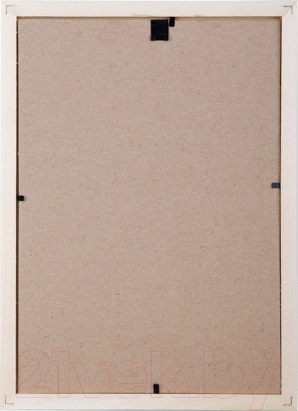 Изображение товара Рамка OfficeSpace №2 / 296646 (натуральный)