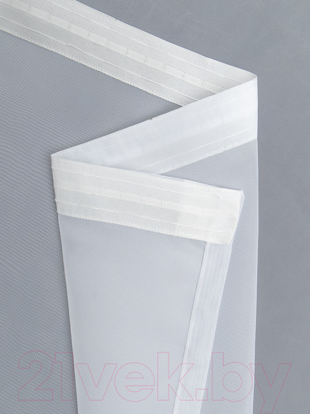 Изображение товара Гардина Amore Mio RR Lux-01 300x280 / 11881 (белый)