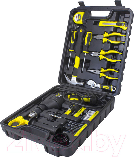 Изображение товара Дрель WMC Tools WMC-1059 (50733)