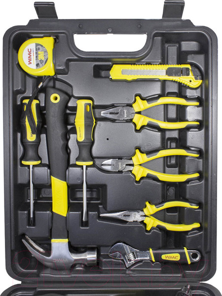 Изображение товара Дрель WMC Tools WMC-1059 (50733)