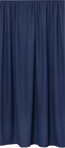 Изображение товара Штора Amore Mio RR 2014-35 200x270 / 20627 (синий)
