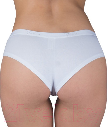 Изображение товара Трусы женские Verally 1088-3 (р.102, белый)