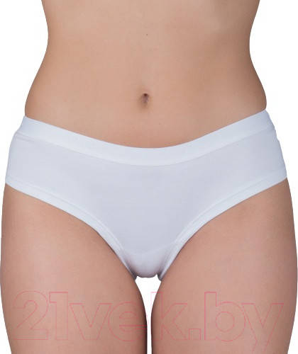 Изображение товара Трусы женские Verally 1088-3 (р.106, белый)