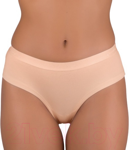 Изображение товара Трусы женские Verally 1088-3 (р.102, жасмин)