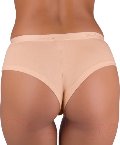 Изображение товара Трусы женские Verally 1088-3 (р.106, жасмин)