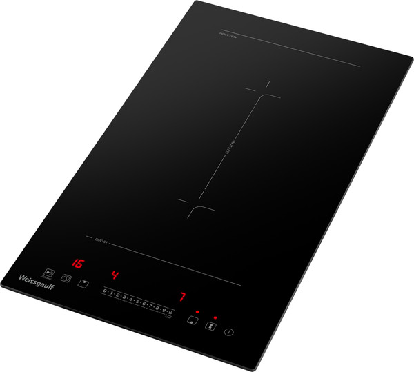 Изображение товара Индукционная варочная панель Weissgauff HI 32 BFZC
