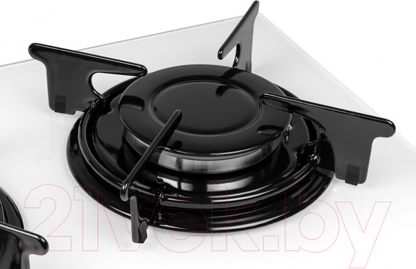 Изображение товара Газовая варочная панель Grand & Germes HFG-30WH-CA