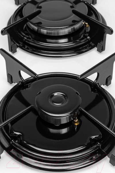 Изображение товара Газовая варочная панель Grand & Germes HFG-30WH-CA