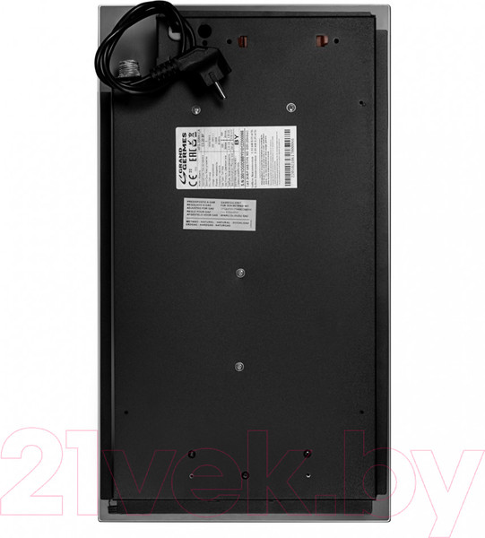 Изображение товара Газовая варочная панель Grand & Germes HFG-30WH-CA