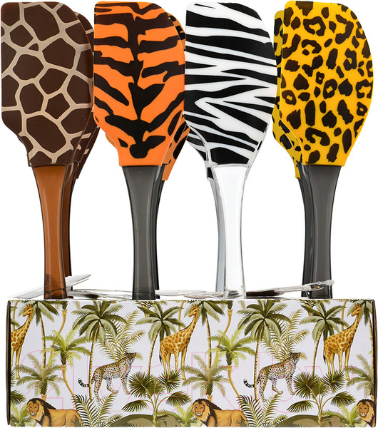 Изображение товара Кухонная лопатка Marmiton Сафари / 17363