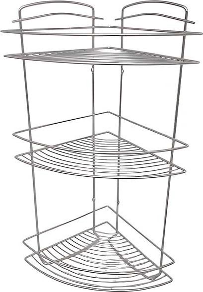 Изображение товара Полка для ванной DomiNado W2101