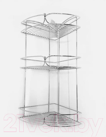 Изображение товара Полка для ванной DomiNado W4437