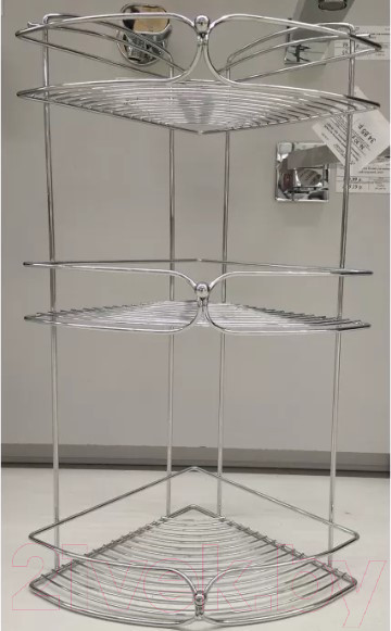 Изображение товара Полка для ванной DomiNado W4437