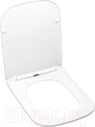 Изображение товара Сиденье для унитаза AV Engineering Alca Plus AVWHR205C