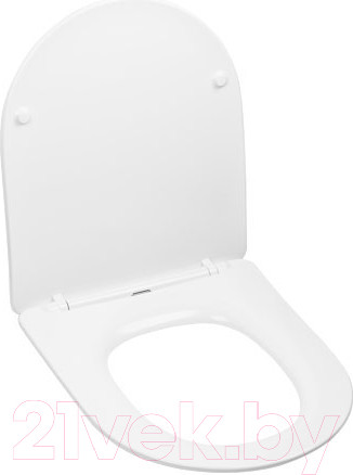 Изображение товара Сиденье для унитаза AV Engineering Art AVWHR204C