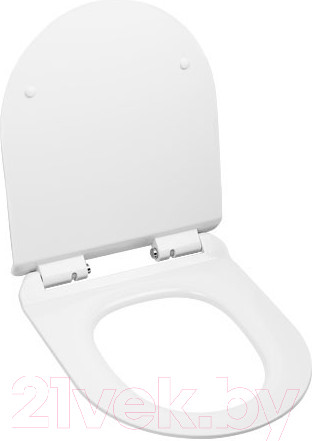 Изображение товара Сиденье для унитаза AV Engineering Comfort AVWHR203C