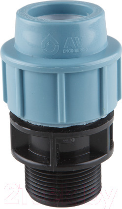 Изображение товара Ниппель AV Engineering AVE10663112