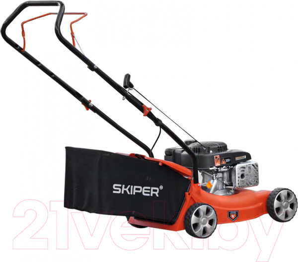 Изображение товара Газонокосилка бензиновая Skiper GW401