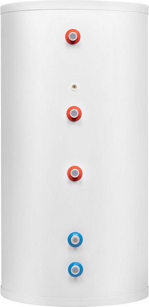 Изображение товара Бойлер косвенного нагрева Royal Thermo Aquatec INOX RTWX 150 (напольный)