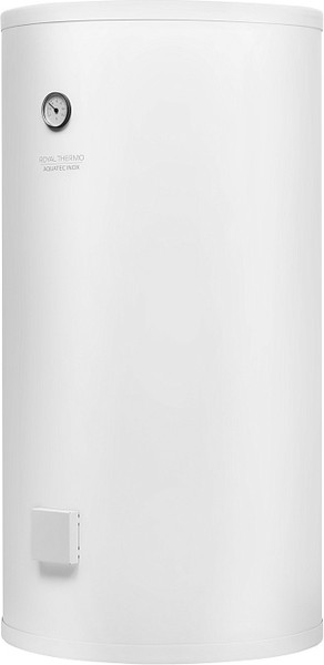 Изображение товара Бойлер косвенного нагрева Royal Thermo Aquatec INOX RTWX 150 (напольный)