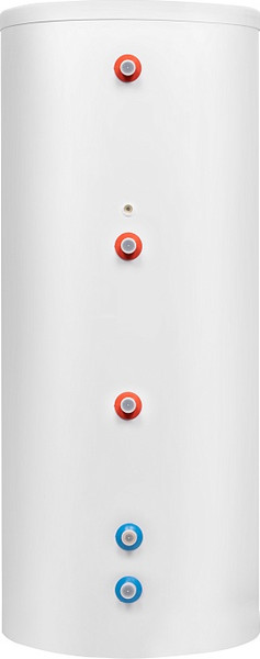 Изображение товара Бойлер косвенного нагрева Royal Thermo Aquatec INOX RTWX 200 (напольный)