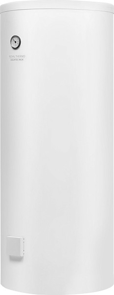 Изображение товара Бойлер косвенного нагрева Royal Thermo Aquatec INOX RTWX 200 (напольный)