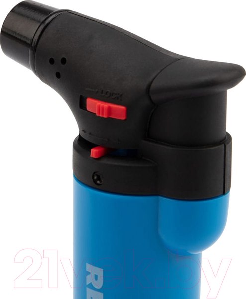Изображение товара Горелка газовая Rexant Турбо GT-11 / 12-0011
