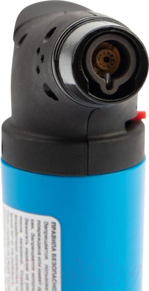 Изображение товара Горелка газовая Rexant Турбо GT-11 / 12-0011