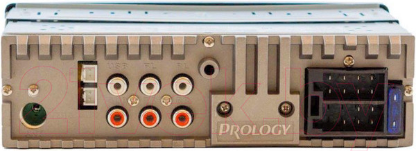 Изображение товара Бездисковая автомагнитола Prology CMX-235