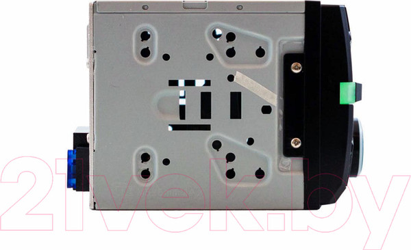 Изображение товара Бездисковая автомагнитола Prology MPR-100