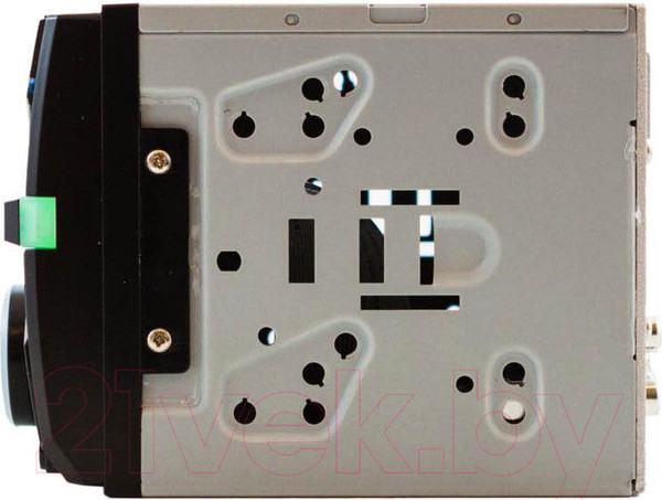 Изображение товара Бездисковая автомагнитола Prology MPR-100