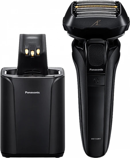 Изображение товара Электробритва Panasonic ES-LV9U-K820