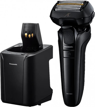 Изображение товара Электробритва Panasonic ES-LV9U-K820