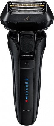 Изображение товара Электробритва Panasonic ES-LV9U-K820