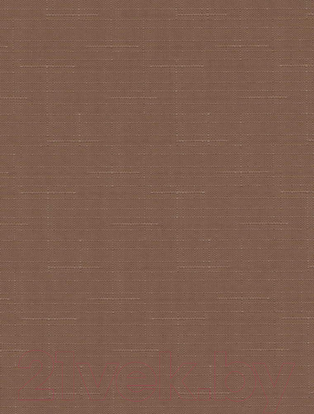 Изображение товара Рулонная штора Delfa Сантайм Лен СРШП-05В 2439 (57x170, какао)