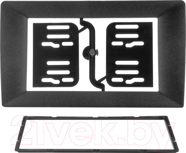 Изображение товара Переходная рамка Incar RUN-FC739
