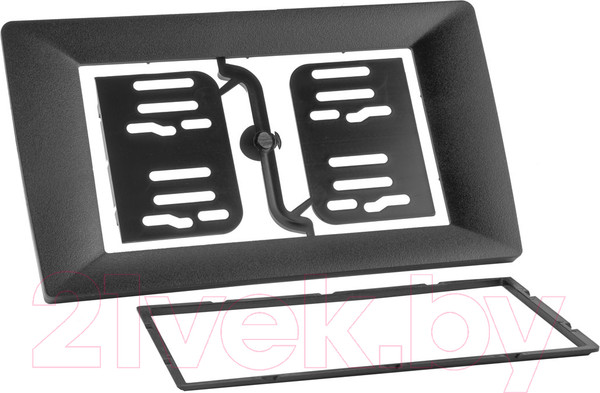 Изображение товара Переходная рамка Incar RUN-FC739