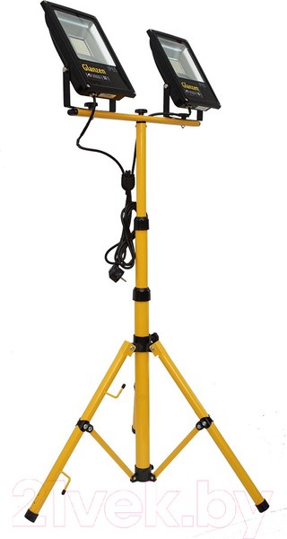 Изображение товара Подставка для прожектора Glanzen STD-0001-160