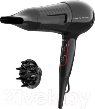 Изображение товара Фен Rowenta CV591LF0