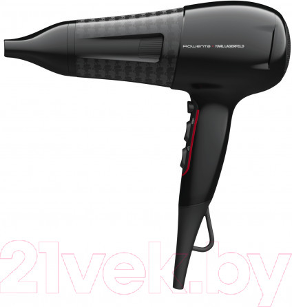 Изображение товара Фен Rowenta CV591LF0